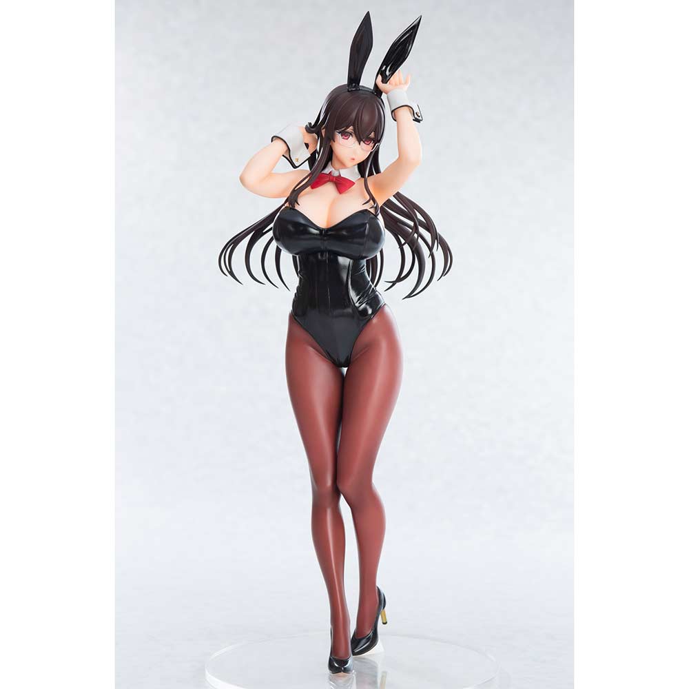 (PO) Succubus Stayed Life - Sakuramachi Tohko Bunny Ver. Image_2