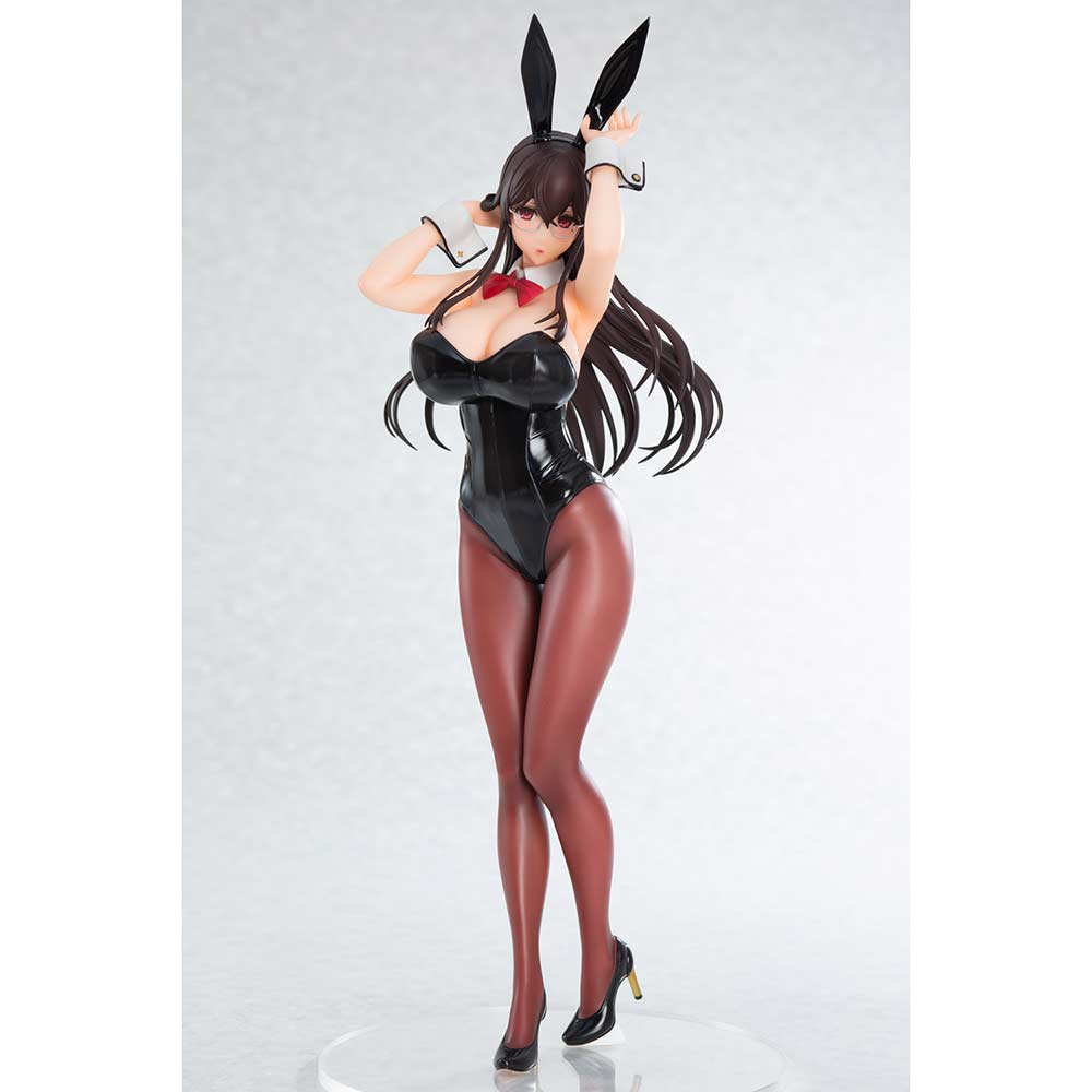 (PO) Succubus Stayed Life - Sakuramachi Tohko Bunny Ver. Image_3