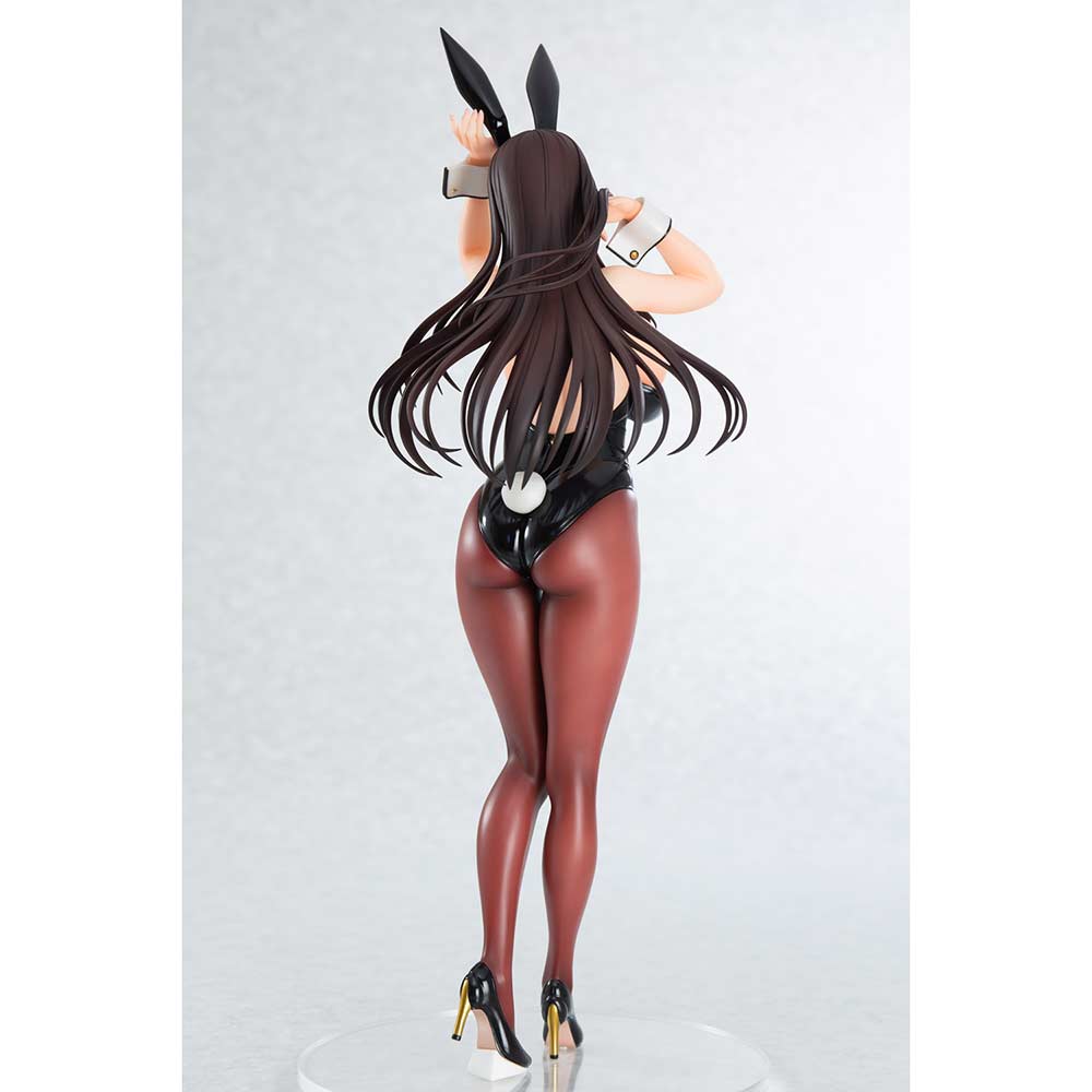 (PO) Succubus Stayed Life - Sakuramachi Tohko Bunny Ver. Image_4