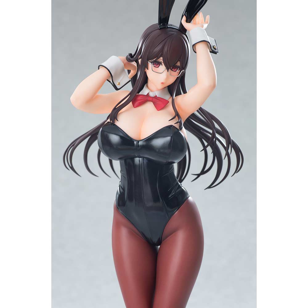 (PO) Succubus Stayed Life - Sakuramachi Tohko Bunny Ver. Image_6