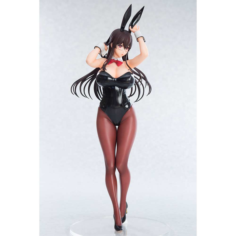 (PO) Succubus Stayed Life - Sakuramachi Tohko Bunny Ver. Image_8