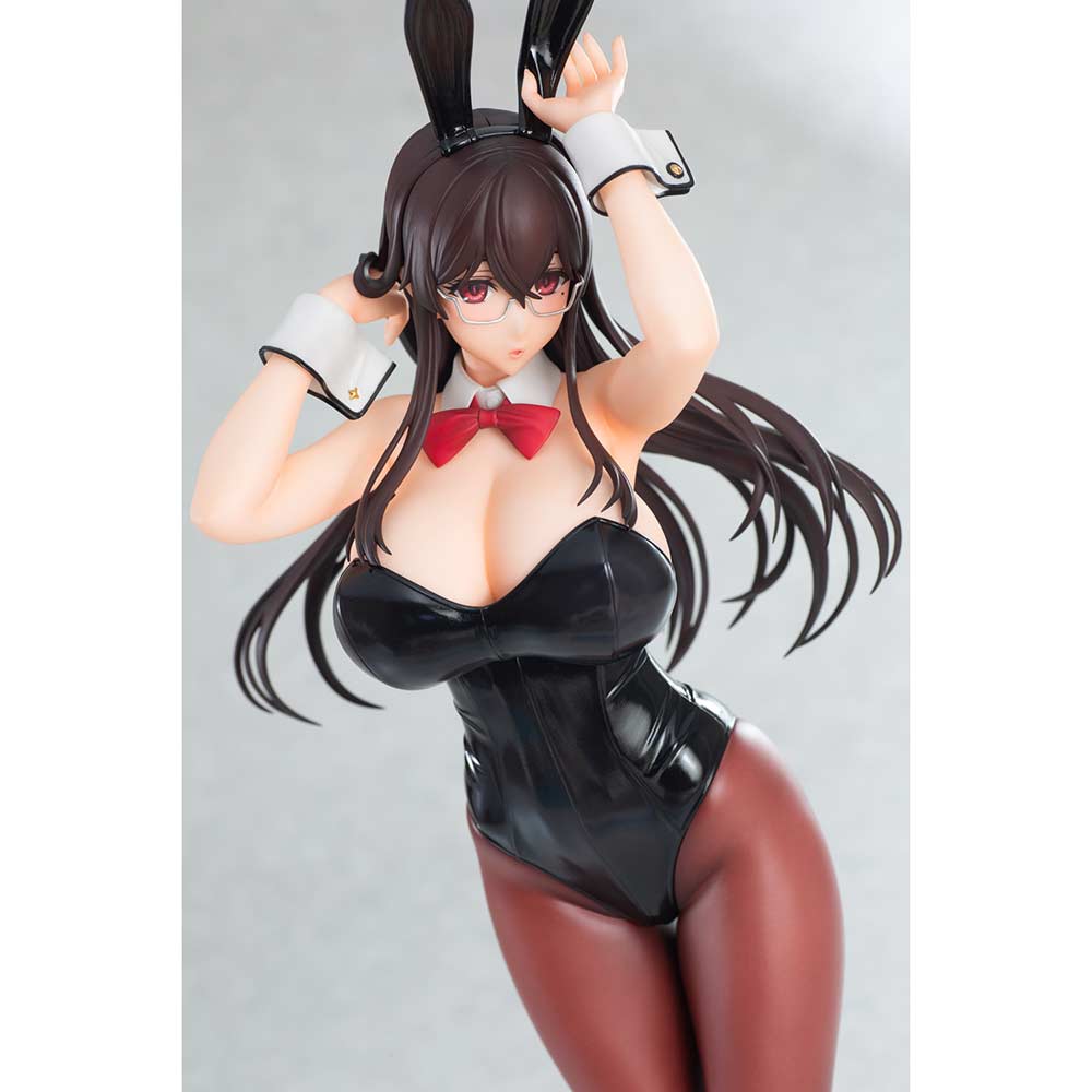 (PO) Succubus Stayed Life - Sakuramachi Tohko Bunny Ver. Image_9