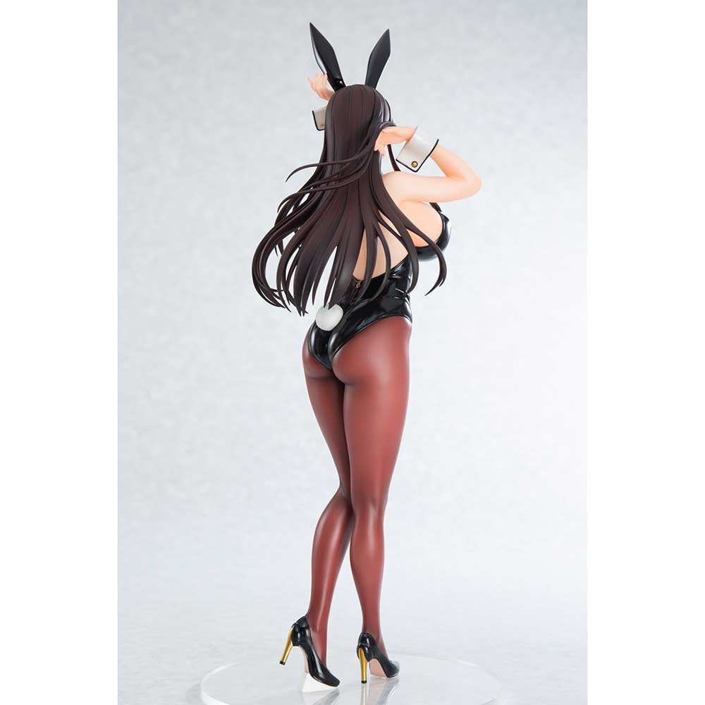 (PO) Succubus Stayed Life - Sakuramachi Tohko Bunny Ver. Image_13
