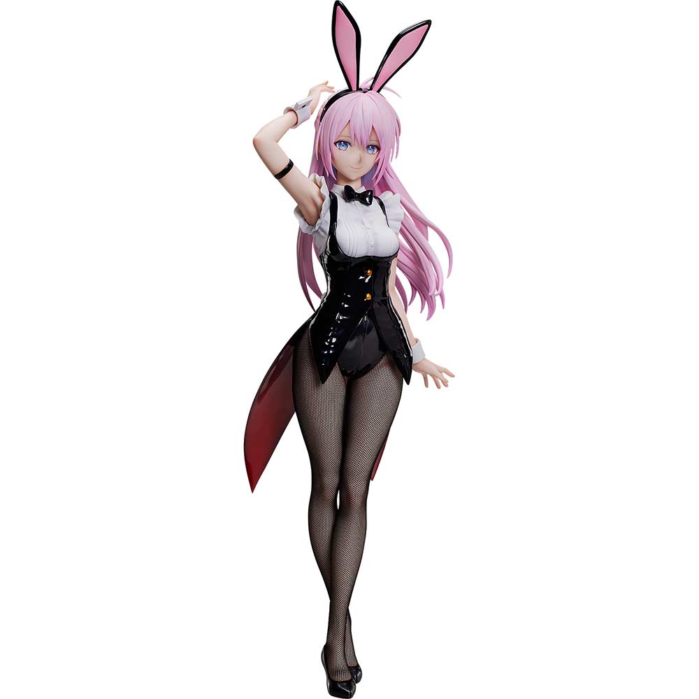 (PO) Shikimori's Not Just a Cutie - Shikimori: Bunny Ver Image_2