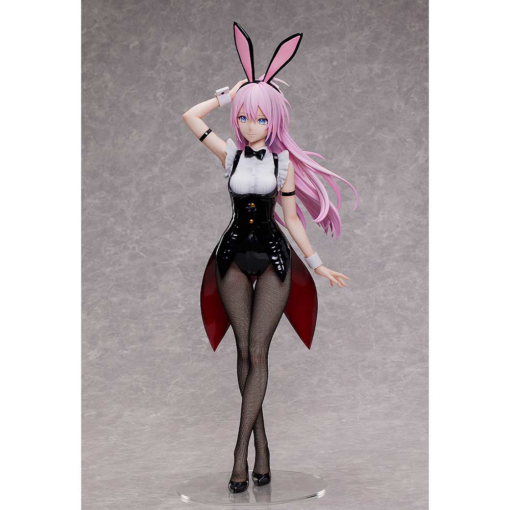 (PO) Shikimori's Not Just a Cutie - Shikimori: Bunny Ver Image_4
