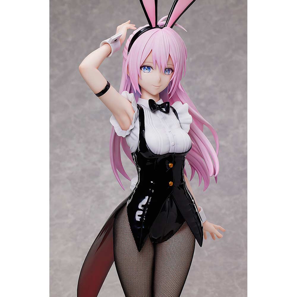 (PO) Shikimori's Not Just a Cutie - Shikimori: Bunny Ver Image_9
