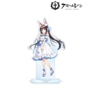 (PO) Azur Lane Original Illustration Nagato Summer Fashion Ver. Big Acrylic Stand Image_3
