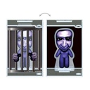 (PO) Ao Oni Ao Oni Door Big Acrylic Stand Image_2