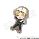 (PO) Given The Movie: To the Sea Mini Character Sticker Kashima Hiiragi Image_1