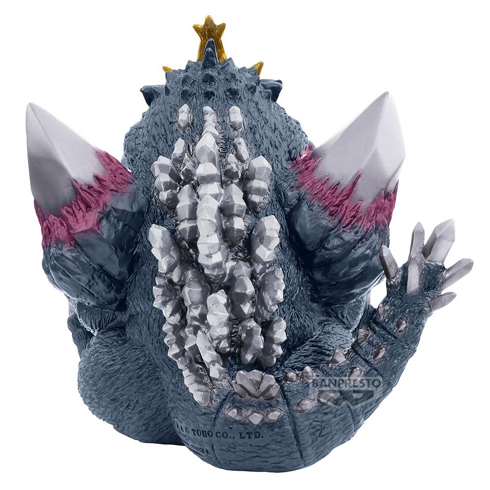 (PO) Toho Monster Series Enshrined Monsters Space Godzilla (Ver. A) Image_3