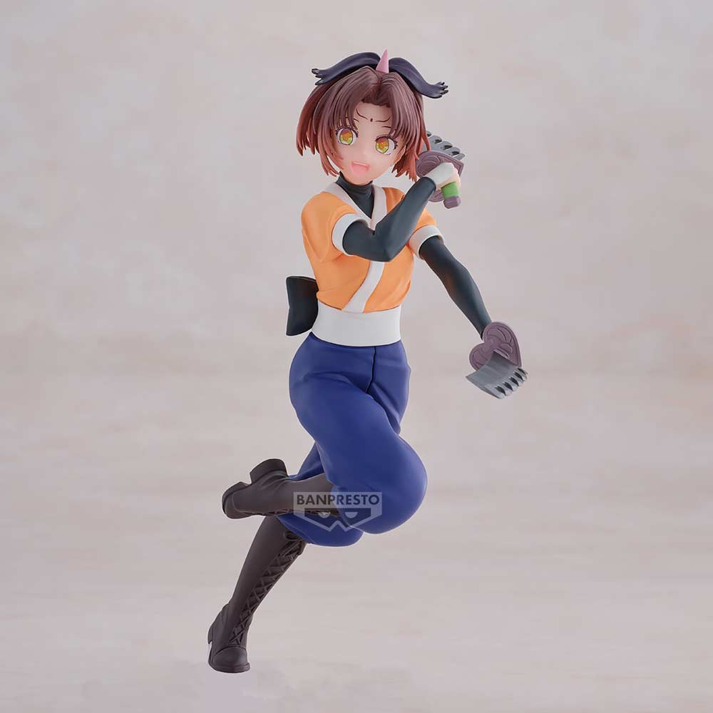 (PO) Oshi no Ko Kana Arima Figure Tsurugi ver. Image_4