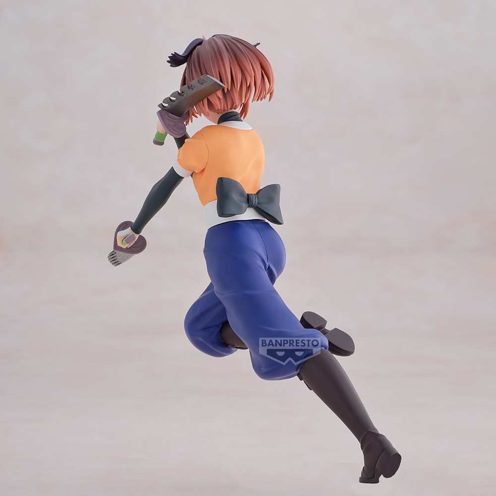 (PO) Oshi no Ko Kana Arima Figure Tsurugi ver. Image_6