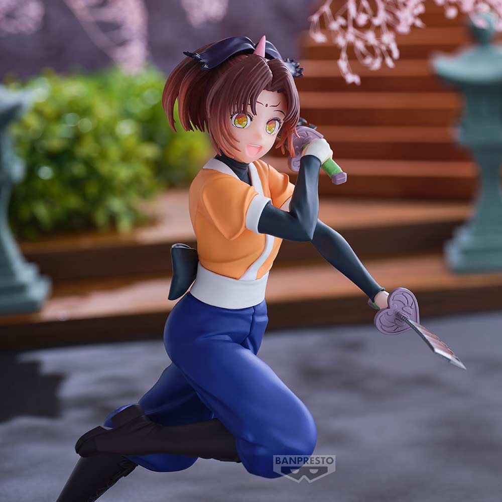 (PO) Oshi no Ko Kana Arima Figure Tsurugi ver. Image_8