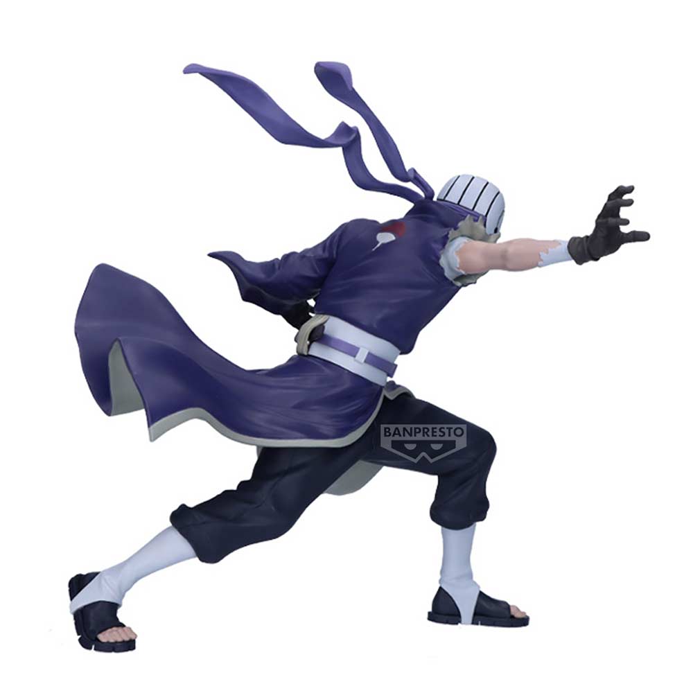 (PO) Naruto Shippuden Vibration Stars - Uchiha Mandara Image_3