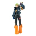 (PO) One Piece Shukko Roronoa Zoro ver. Egghead Image_2