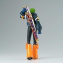 (PO) One Piece Shukko Roronoa Zoro ver. Egghead Image_6