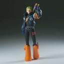 (PO) One Piece Shukko Roronoa Zoro ver. Egghead Image_8