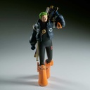 (PO) One Piece Shukko Roronoa Zoro ver. Egghead Image_9