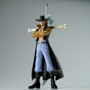 (PO) One Piece DXF The Grandline Series - Extra Dracule Mihawk Image_2