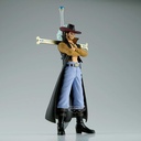 (PO) One Piece DXF The Grandline Series - Extra Dracule Mihawk Image_3