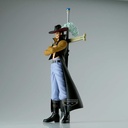 (PO) One Piece DXF The Grandline Series - Extra Dracule Mihawk Image_4