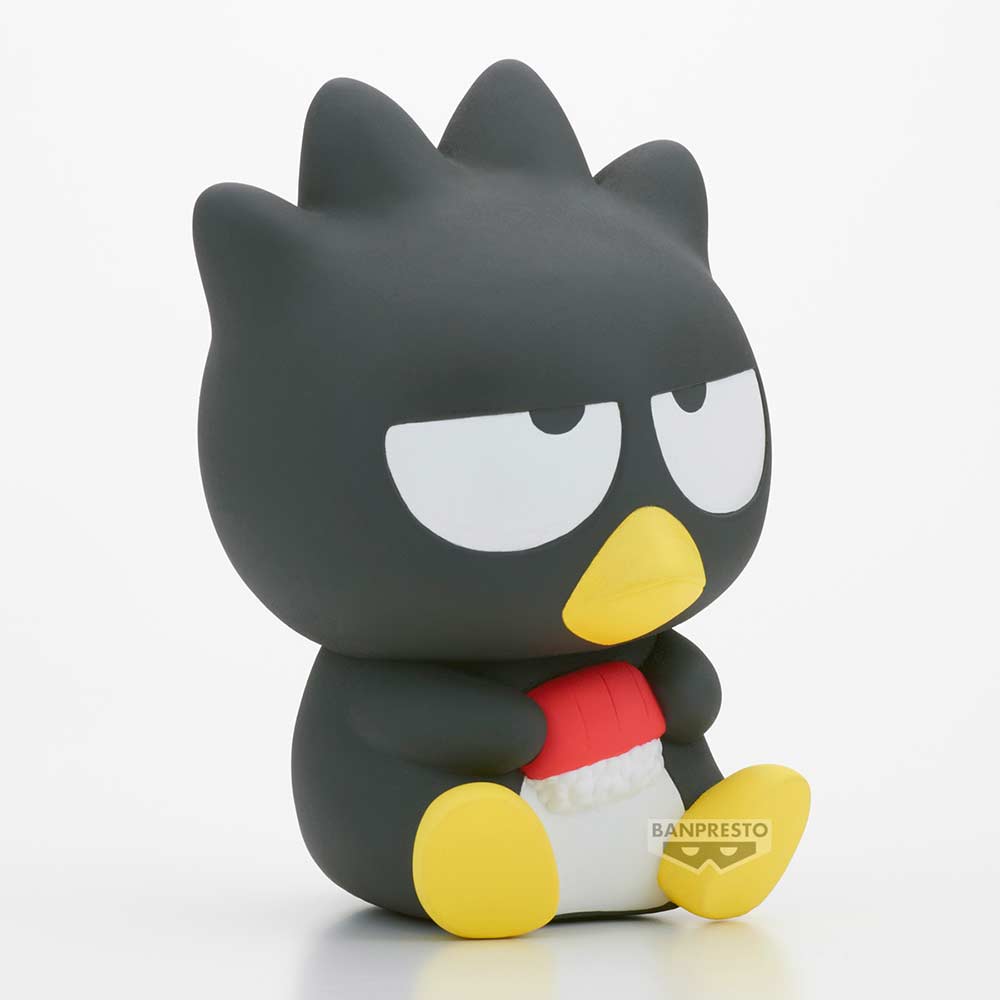 (PO) Sanrio Characters Sofvimates - Badtz Maru Image_3