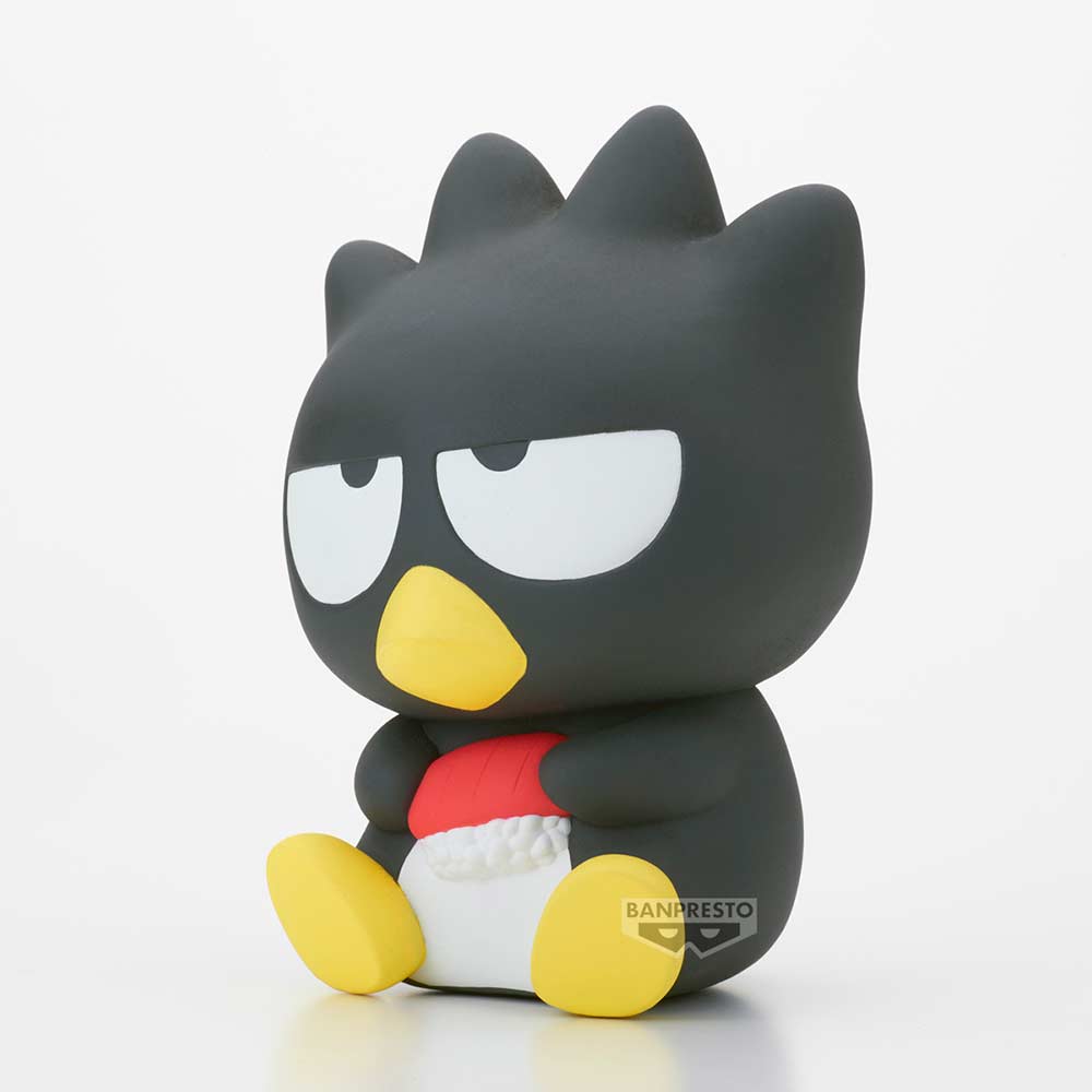 (PO) Sanrio Characters Sofvimates - Badtz Maru Image_4