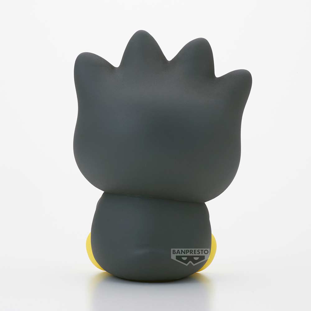 (PO) Sanrio Characters Sofvimates - Badtz Maru Image_5