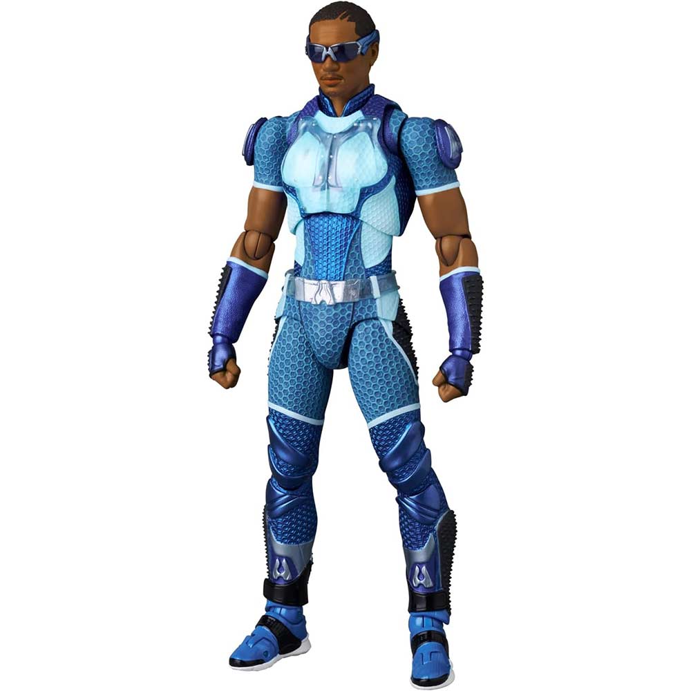 (PO) MAFEX The Boys - A-TRAIN Image_2