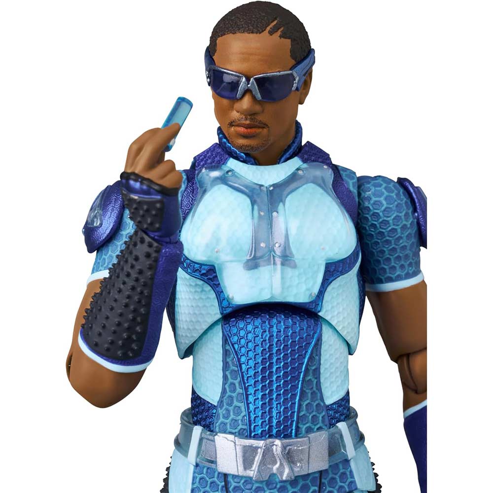 (PO) MAFEX The Boys - A-TRAIN Image_3