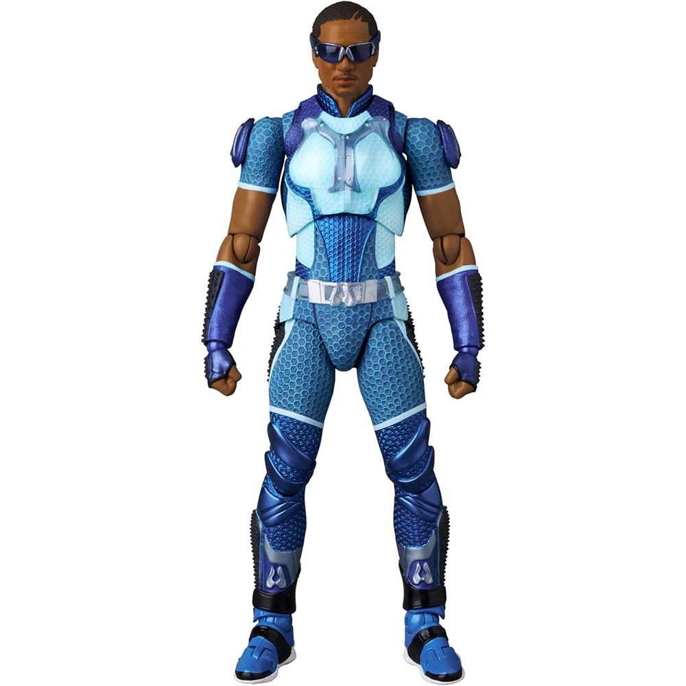 (PO) MAFEX The Boys - A-TRAIN Image_6