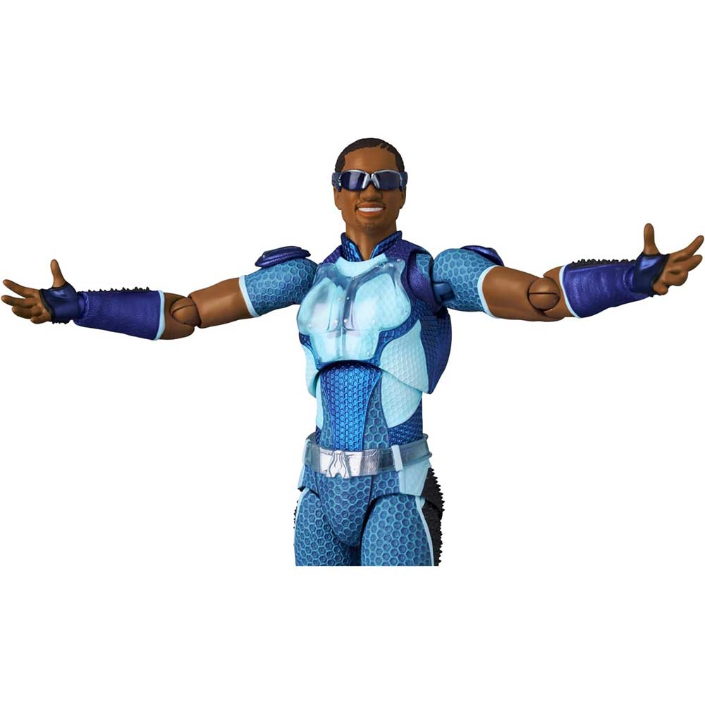 (PO) MAFEX The Boys - A-TRAIN Image_12