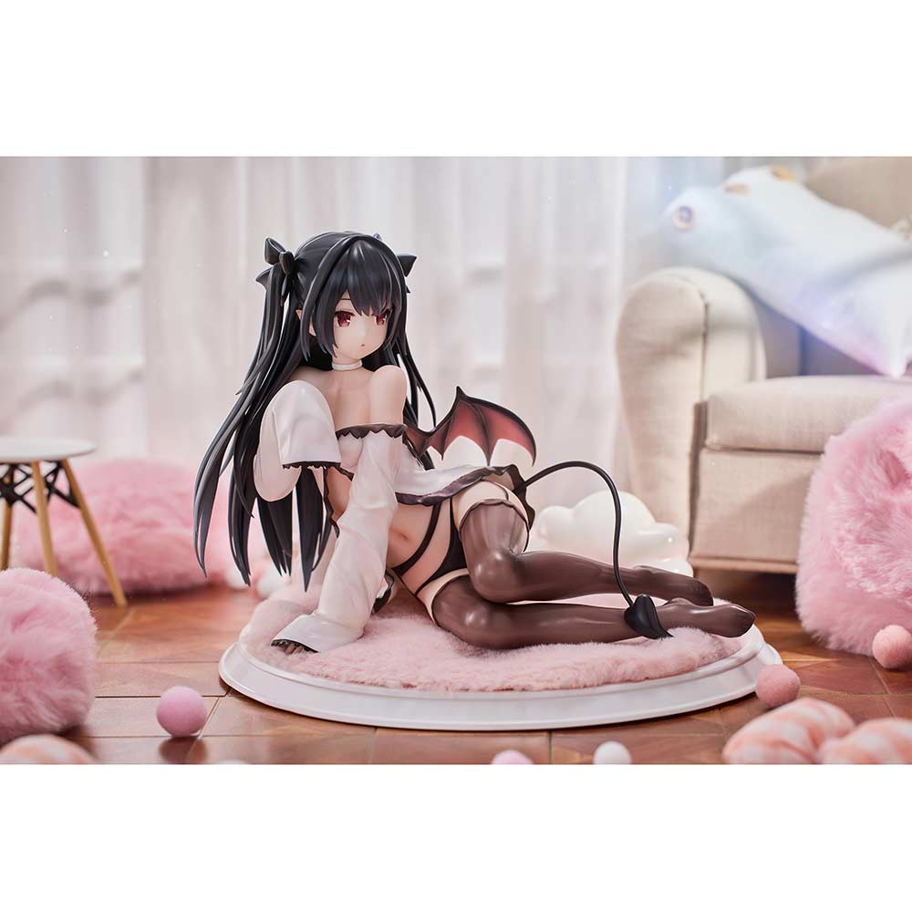 (PO) Pink Little Devil Image_4