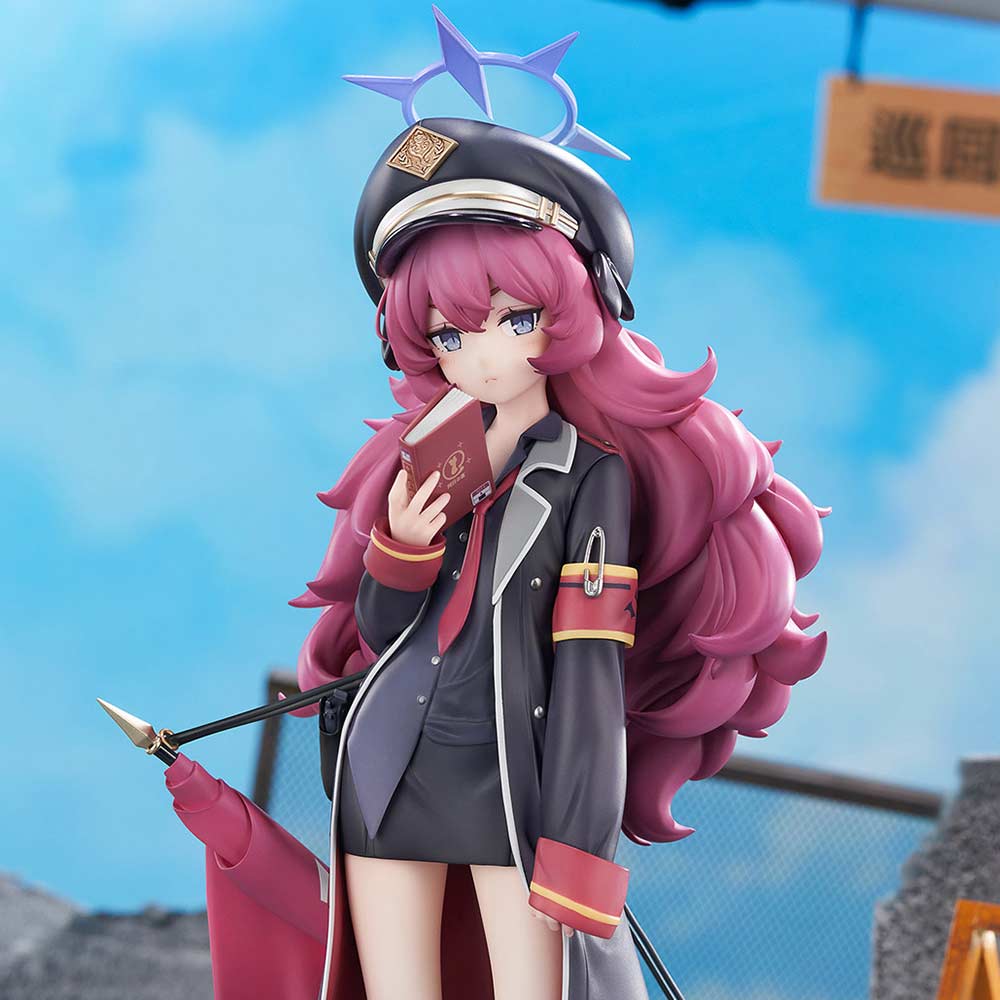 (PO) Blue Archive - Iroha Image_1