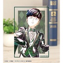 (PO) Mob Psycho 100 III Original Illustration Kageyama Shigeo Magician Ver. Ani-Art Acrylic Card Image_3