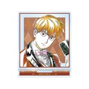 (PO) Mob Psycho 100 III Original Illustration Reigen Arataka Magician Ver. Ani-Art Acrylic Stand Image_2