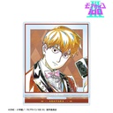 (PO) Mob Psycho 100 III Original Illustration Reigen Arataka Magician Ver. Ani-Art Acrylic Stand Image_3