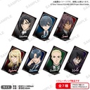 (PO) Black Butler Public School Arc Trading Square Acrylic Stand [BOX] Image_1