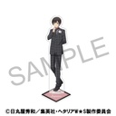 (PO) Hetalia World Stars Acrylic Stand Japan Image_1