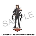 (PO) Hetalia World Stars Acrylic Stand China Image_1