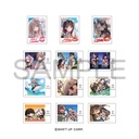 (PO) Goddess of Victory: Nikke Trading Photo Card BEAUTY FULL SHOT [BOX] Image_1