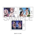 (PO) Goddess of Victory: Nikke Trading Photo Card BEAUTY FULL SHOT [BOX] Image_3