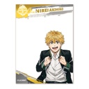 (PO) Wind Breaker Transparent Character Card Nirei Akihiko Image_1