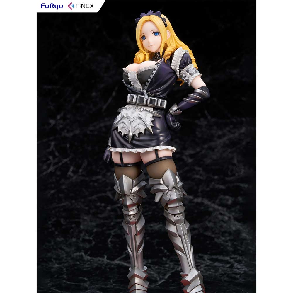 (PO) Overlord - Solution Epsilon Image_8