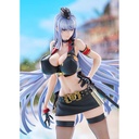 (PO) Valkyria Chronicles 4 - Selvaria Bles Swimwear Style Image_6