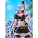 (PO) Valkyria Chronicles 4 - Selvaria Bles Swimwear Style Image_9