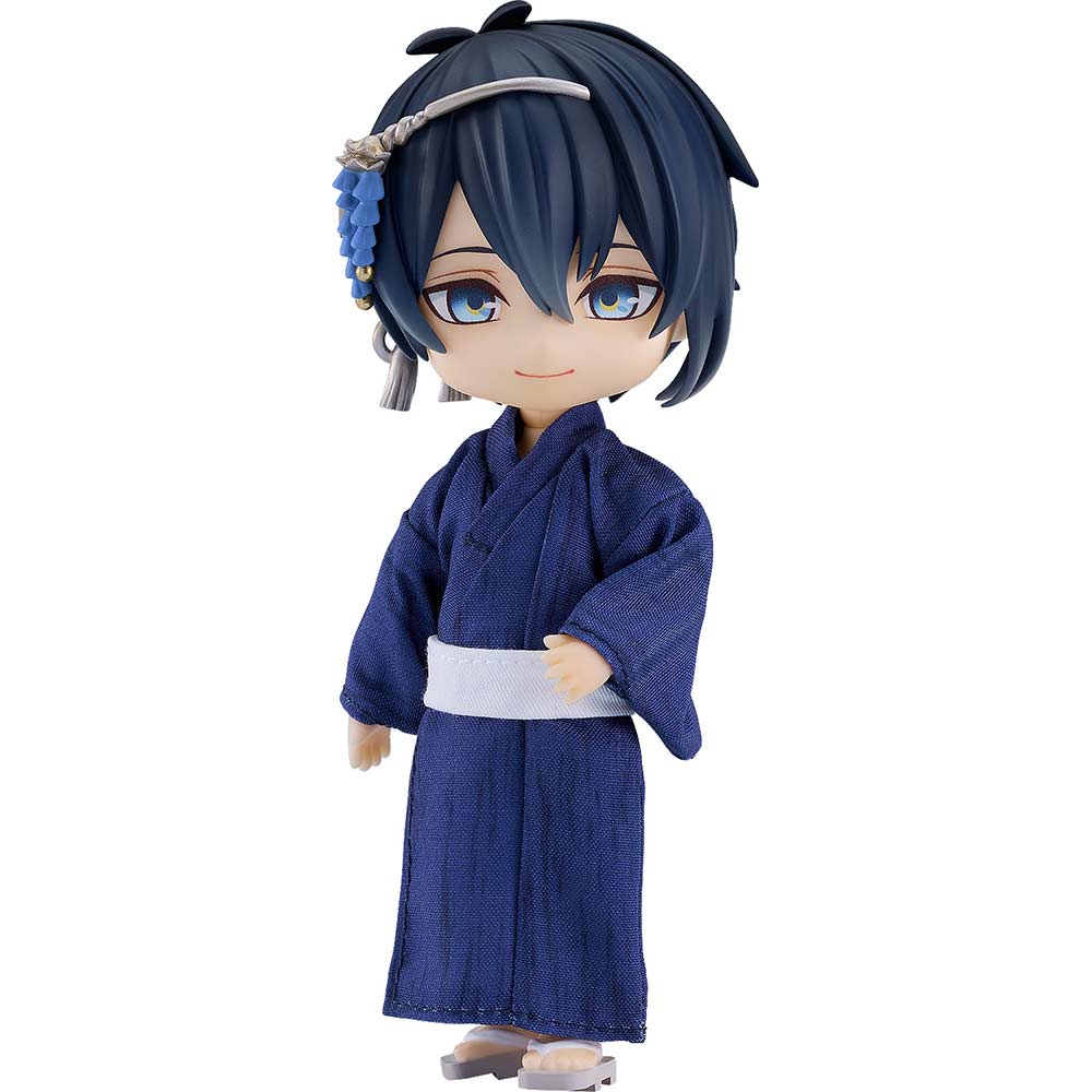 (PO) Nendoroid Doll Touken Ranbu ONLINE - Mikazuki Munechika Casual Outfit Ver. Image_1