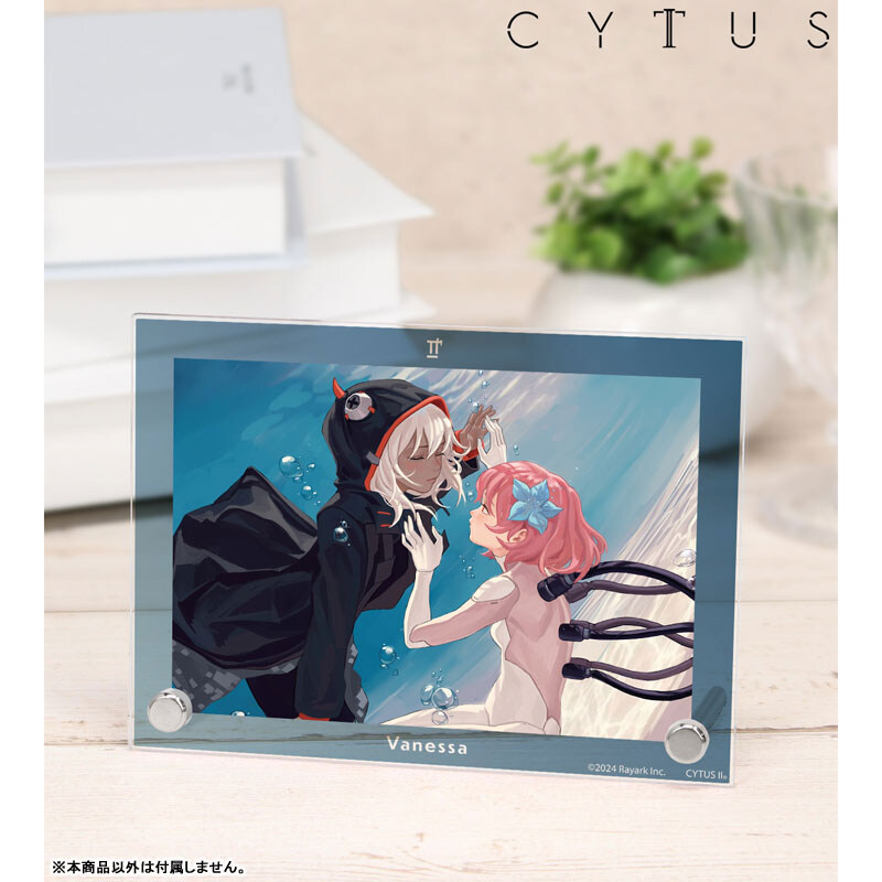 (PO) Cytus II II A6 Acrylic Panel Image_3