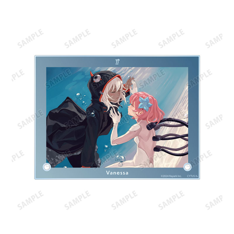 (PO) Cytus II II A6 Acrylic Panel Image_5