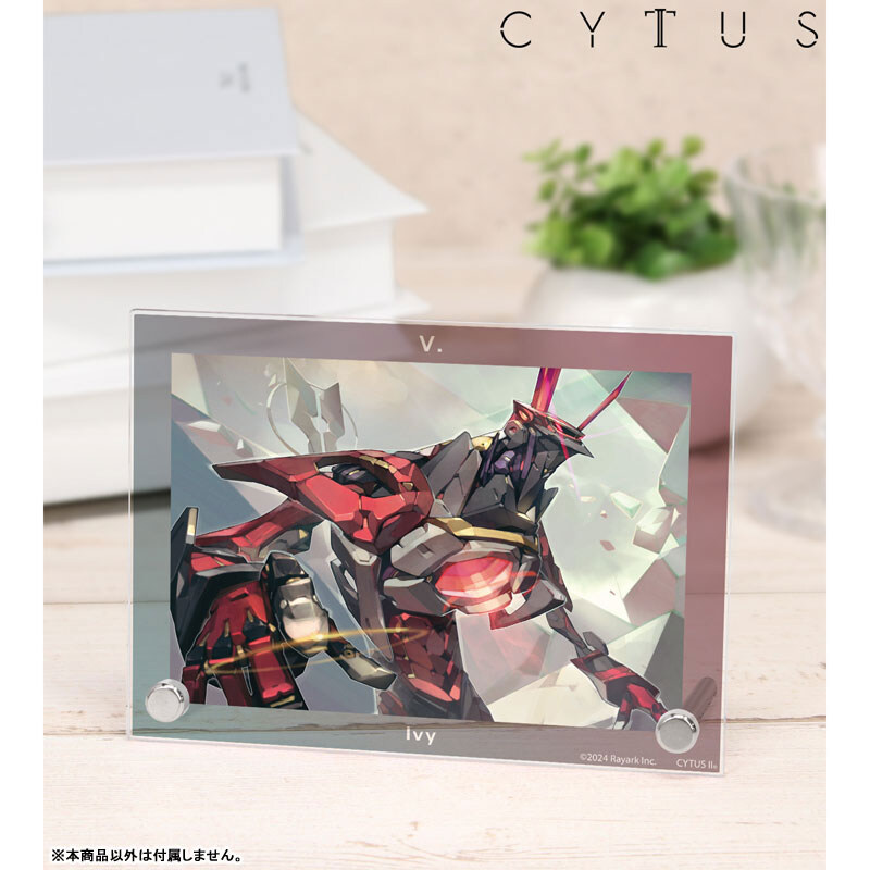 (PO) Cytus II V. A6 Acrylic Panel Image_3